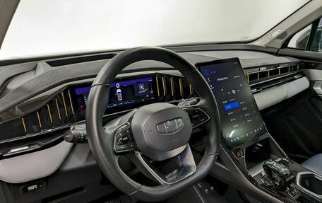 Geely Atlas, 2024 год, 2 790 000 рублей, 13 фотография