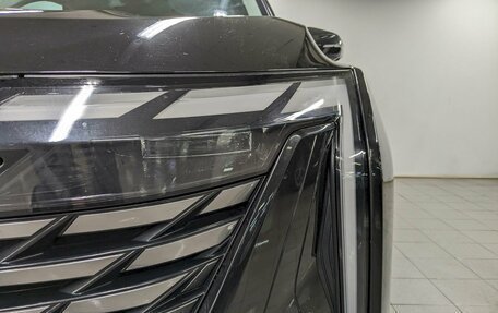 Geely Atlas, 2024 год, 2 790 000 рублей, 17 фотография