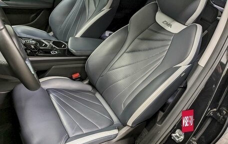 Geely Atlas, 2024 год, 2 790 000 рублей, 14 фотография