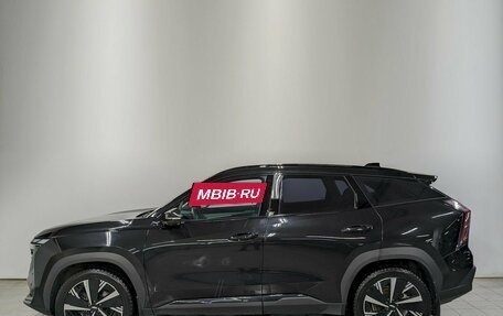 Geely Atlas, 2024 год, 2 790 000 рублей, 8 фотография