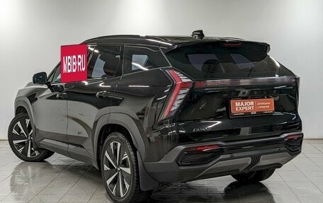 Geely Atlas, 2024 год, 2 790 000 рублей, 7 фотография