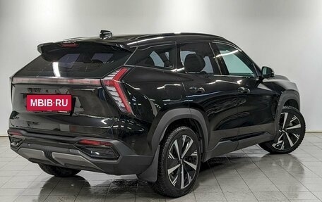 Geely Atlas, 2024 год, 2 790 000 рублей, 5 фотография