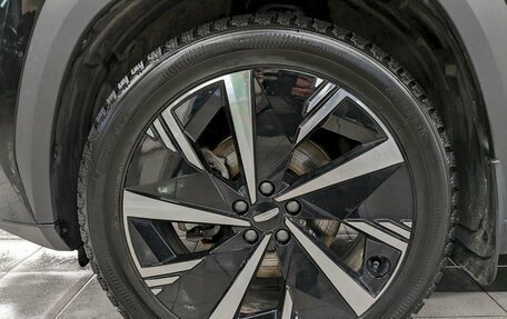 Geely Atlas, 2024 год, 2 790 000 рублей, 18 фотография