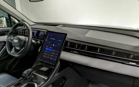 Geely Atlas, 2024 год, 2 790 000 рублей, 20 фотография