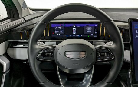 Geely Atlas, 2024 год, 2 790 000 рублей, 25 фотография