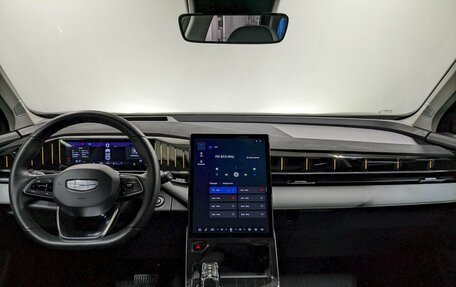 Geely Atlas, 2024 год, 2 790 000 рублей, 23 фотография