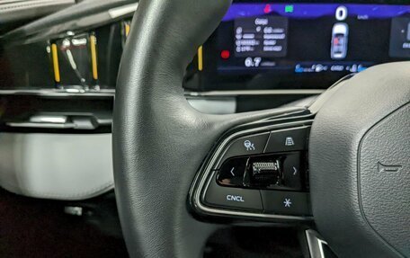 Geely Atlas, 2024 год, 2 790 000 рублей, 27 фотография