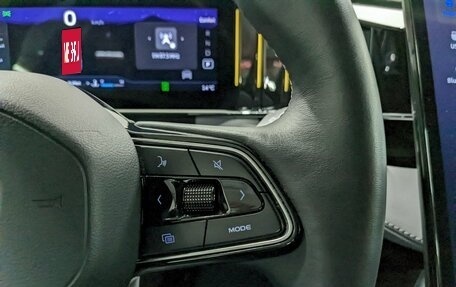 Geely Atlas, 2024 год, 2 790 000 рублей, 28 фотография