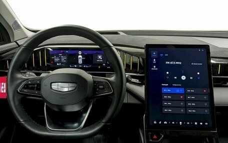 Geely Atlas, 2024 год, 2 790 000 рублей, 22 фотография