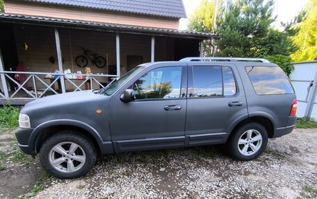 Ford Explorer III, 2003 год, 410 000 рублей, 5 фотография