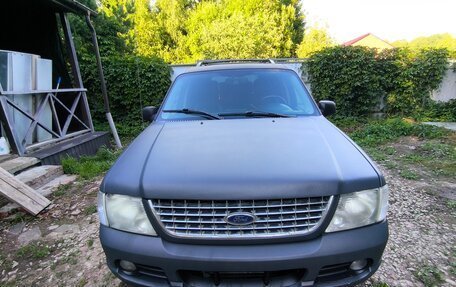 Ford Explorer III, 2003 год, 410 000 рублей, 3 фотография