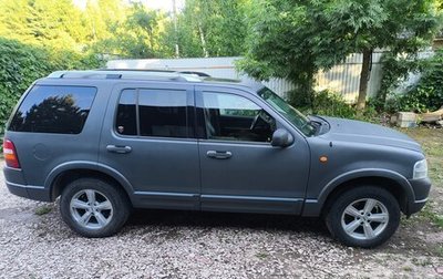 Ford Explorer III, 2003 год, 410 000 рублей, 1 фотография