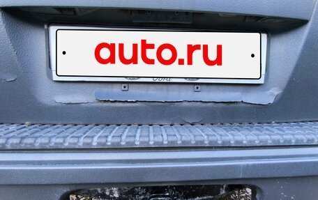 Ford Explorer III, 2003 год, 410 000 рублей, 9 фотография
