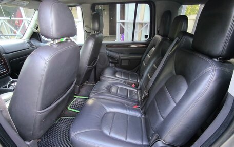Ford Explorer III, 2003 год, 410 000 рублей, 15 фотография