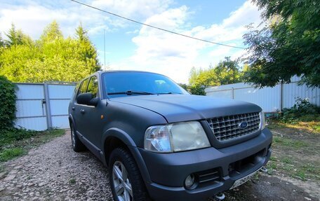 Ford Explorer III, 2003 год, 410 000 рублей, 2 фотография