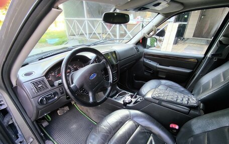 Ford Explorer III, 2003 год, 410 000 рублей, 13 фотография
