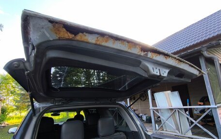 Ford Explorer III, 2003 год, 410 000 рублей, 12 фотография