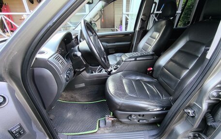 Ford Explorer III, 2003 год, 410 000 рублей, 14 фотография