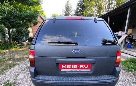 Ford Explorer III, 2003 год, 410 000 рублей, 7 фотография