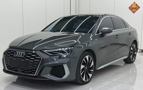 Audi A3, 2023 год, 2 290 000 рублей, 1 фотография