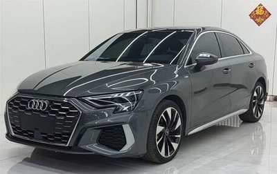 Audi A3, 2023 год, 2 290 000 рублей, 1 фотография
