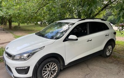 KIA Rio IV, 2020 год, 2 000 000 рублей, 1 фотография
