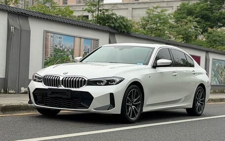 BMW 3 серия, 2023 год, 3 461 000 рублей, 1 фотография