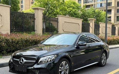 Mercedes-Benz C-Класс, 2020 год, 2 328 000 рублей, 1 фотография