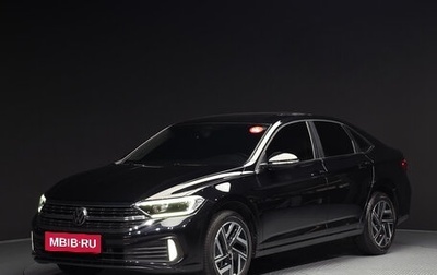 Volkswagen Jetta VII, 2023 год, 1 872 000 рублей, 1 фотография
