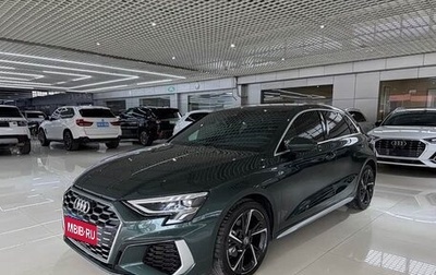 Audi A3, 2023 год, 2 190 000 рублей, 1 фотография