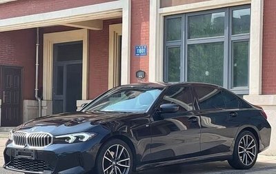 BMW 3 серия, 2023 год, 3 501 000 рублей, 1 фотография
