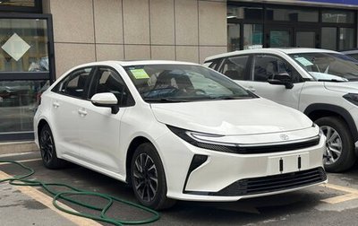 Toyota Corolla, 2026 год, 2 250 000 рублей, 1 фотография