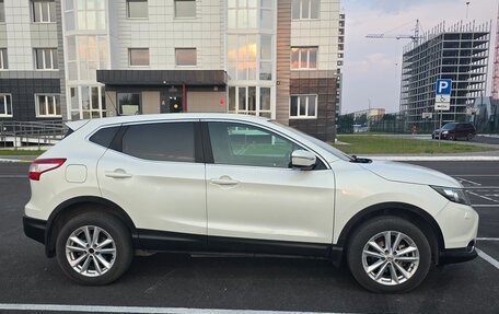 Nissan Qashqai, 2014 год, 1 350 000 рублей, 1 фотография