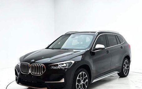 BMW X1, 2023 год, 3 121 000 рублей, 1 фотография