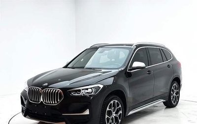 BMW X1, 2023 год, 3 121 000 рублей, 1 фотография