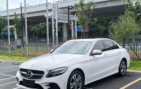 Mercedes-Benz C-Класс, 2020 год, 2 278 000 рублей, 1 фотография