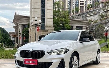 BMW 1 серия, 2023 год, 1 925 000 рублей, 1 фотография