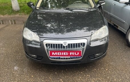 ГАЗ Volga Siber I, 2008 год, 302 000 рублей, 1 фотография