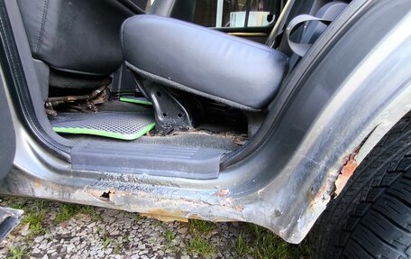 Ford Explorer III, 2003 год, 410 000 рублей, 16 фотография