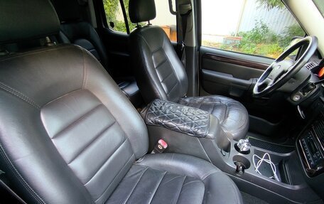 Ford Explorer III, 2003 год, 410 000 рублей, 19 фотография