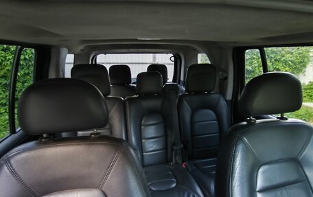 Ford Explorer III, 2003 год, 410 000 рублей, 20 фотография