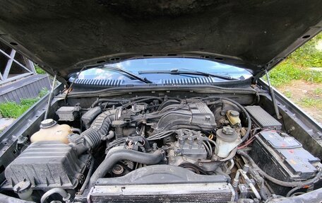 Ford Explorer III, 2003 год, 410 000 рублей, 23 фотография