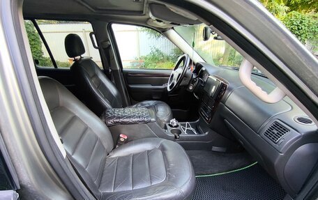 Ford Explorer III, 2003 год, 410 000 рублей, 18 фотография
