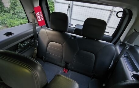 Ford Explorer III, 2003 год, 410 000 рублей, 17 фотография