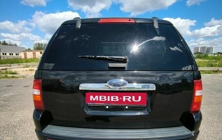 Ford Explorer IV, 2007 год, 730 000 рублей, 2 фотография