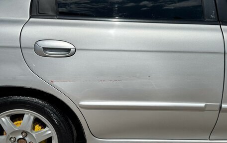 KIA Spectra II (LD), 2008 год, 270 000 рублей, 4 фотография