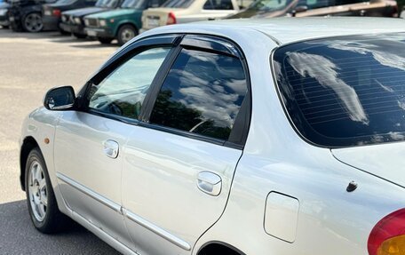 KIA Spectra II (LD), 2008 год, 270 000 рублей, 2 фотография