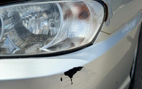 KIA Spectra II (LD), 2008 год, 270 000 рублей, 7 фотография