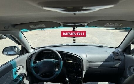 KIA Spectra II (LD), 2008 год, 270 000 рублей, 9 фотография
