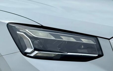 Audi Q2 I, 2021 год, 1 810 000 рублей, 5 фотография